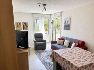  Appartement à vendre 2 pièces 48 m²