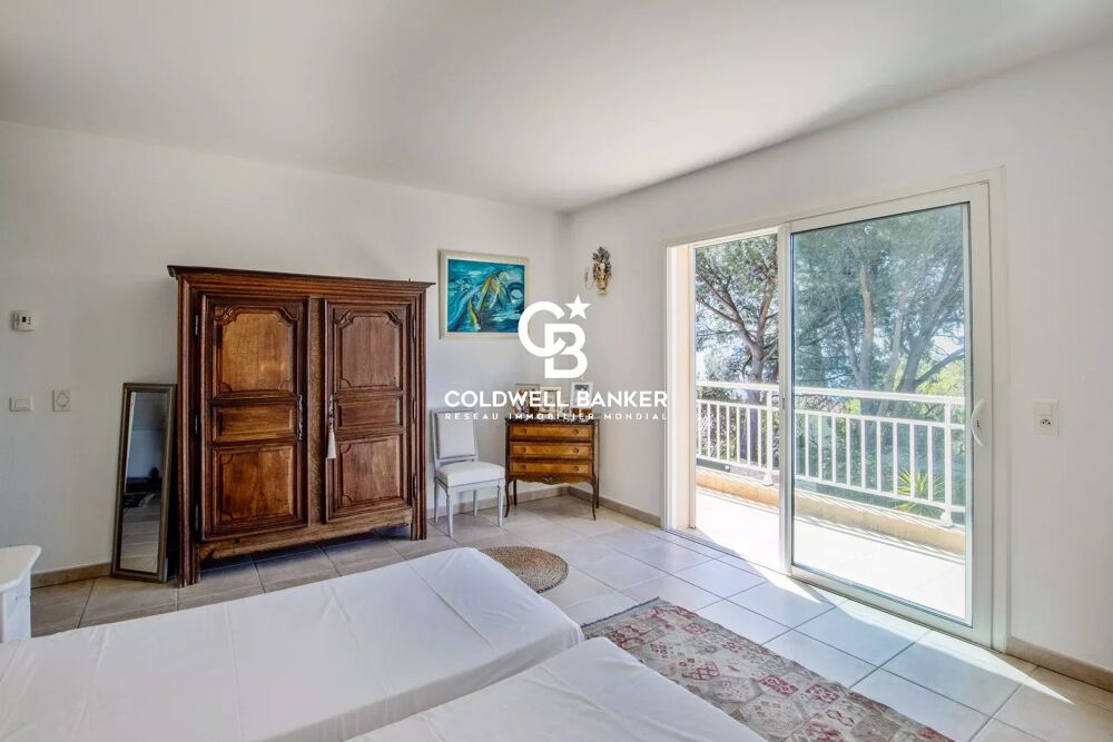 � vendre  Maison Le Lavandou (83980)