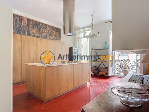  Appartement  louer 5 pices 