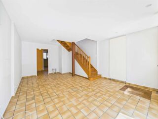  Maison � vendre 4 pi�ces 110 m�