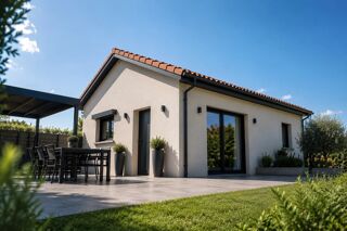  Maison à vendre 3 pièces 75 m²