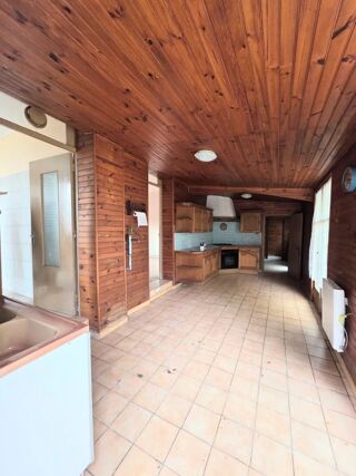  Maison � vendre 5 pi�ces 144 m�