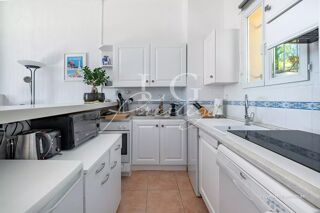  Appartement à vendre 3 pièces 54 m²