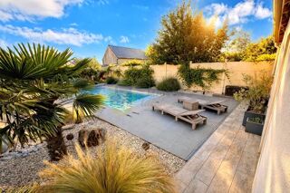  Maison à vendre 9 pièces 156 m²