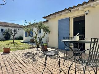  Maison à louer 2 pièces 40 m²