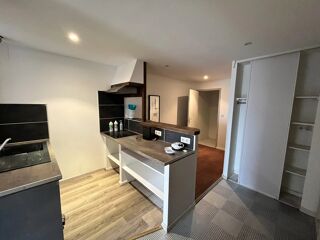  Appartement  vendre 2 pices 74 m