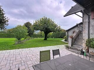  Maison � vendre 7 pi�ces 197 m�