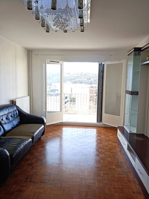  Appartement � louer 3 pi�ces 65 m�