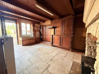  Maison à vendre 3 pièces 73 m²