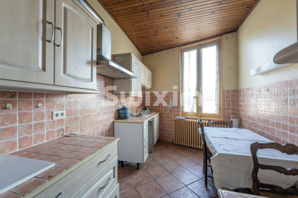 Vente Maison Maison à rénover en plein centre ville. Francheville