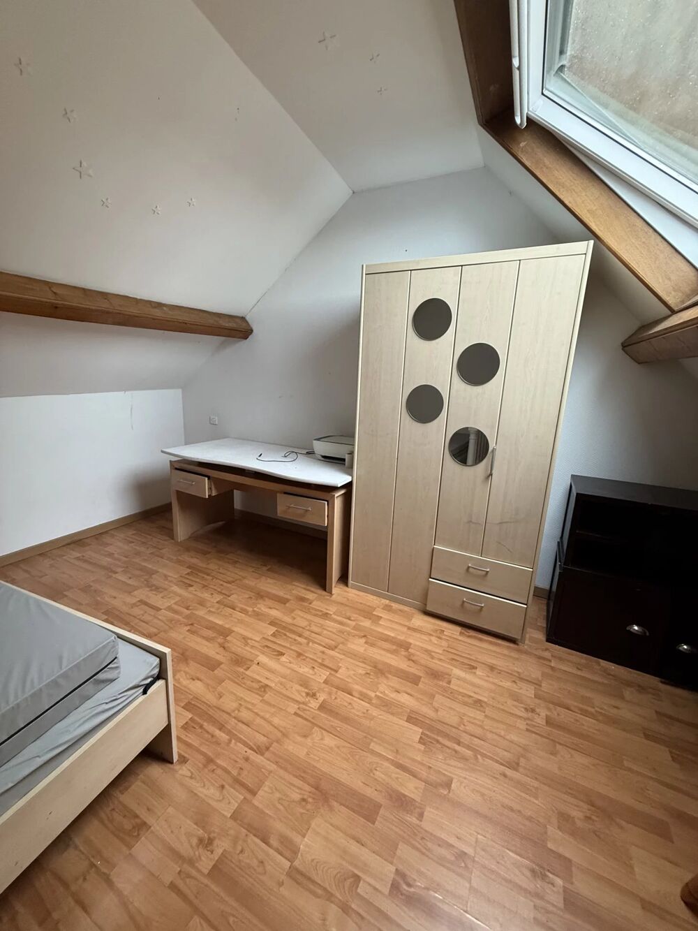 Location Appartement Studio meublé centre ville Boulogne-sur-mer