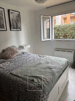  Appartement � vendre 2 pi�ces 45 m�