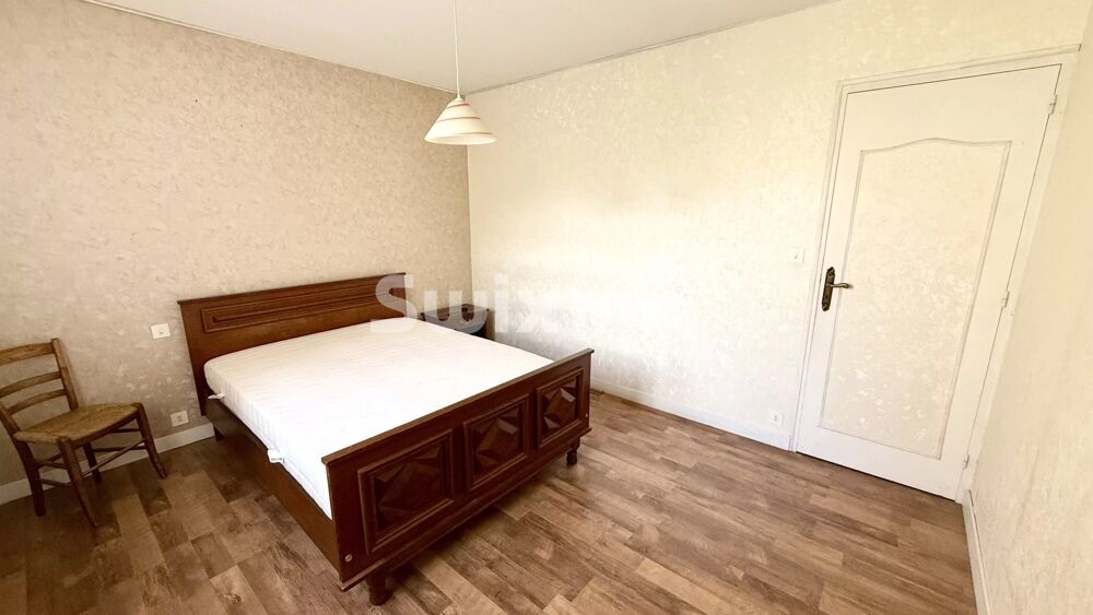 Vente Maison Maison/Villa 5 pièces Vers-en-montagne