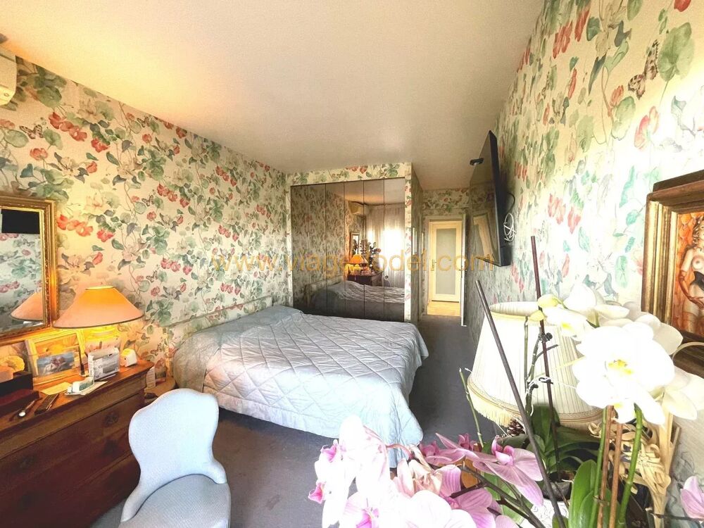  vendre  Appartement Cannes (06400)