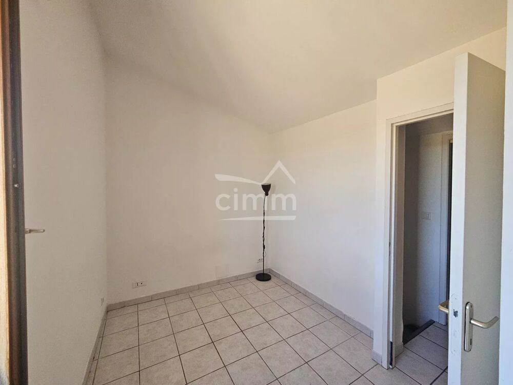 Maison de ville avec deux appartements