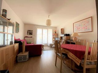  Appartement  vendre 2 pices 55 m
