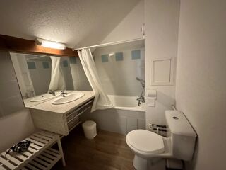  Appartement  vendre 1 pice 15 m