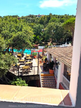  Appartement � vendre 3 pi�ces 42 m�