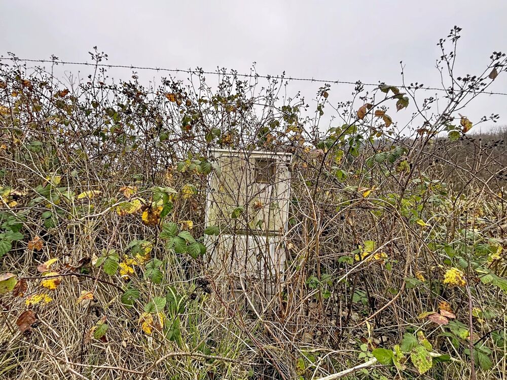Vente Terrain A vendre Terrain agricole constructible – Festieux Festieux