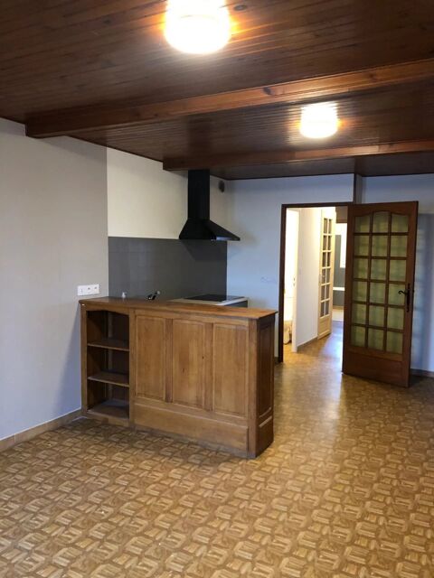   Location Appartement duplex meubl� Appartement - 3 pi�ce(s) - 64 m�