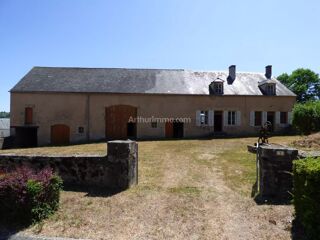  Maison � vendre 7 pi�ces 103 m�