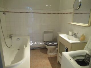  Maison à vendre 4 pièces 89 m²