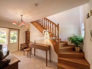  Maison à vendre 7 pièces 169 m²