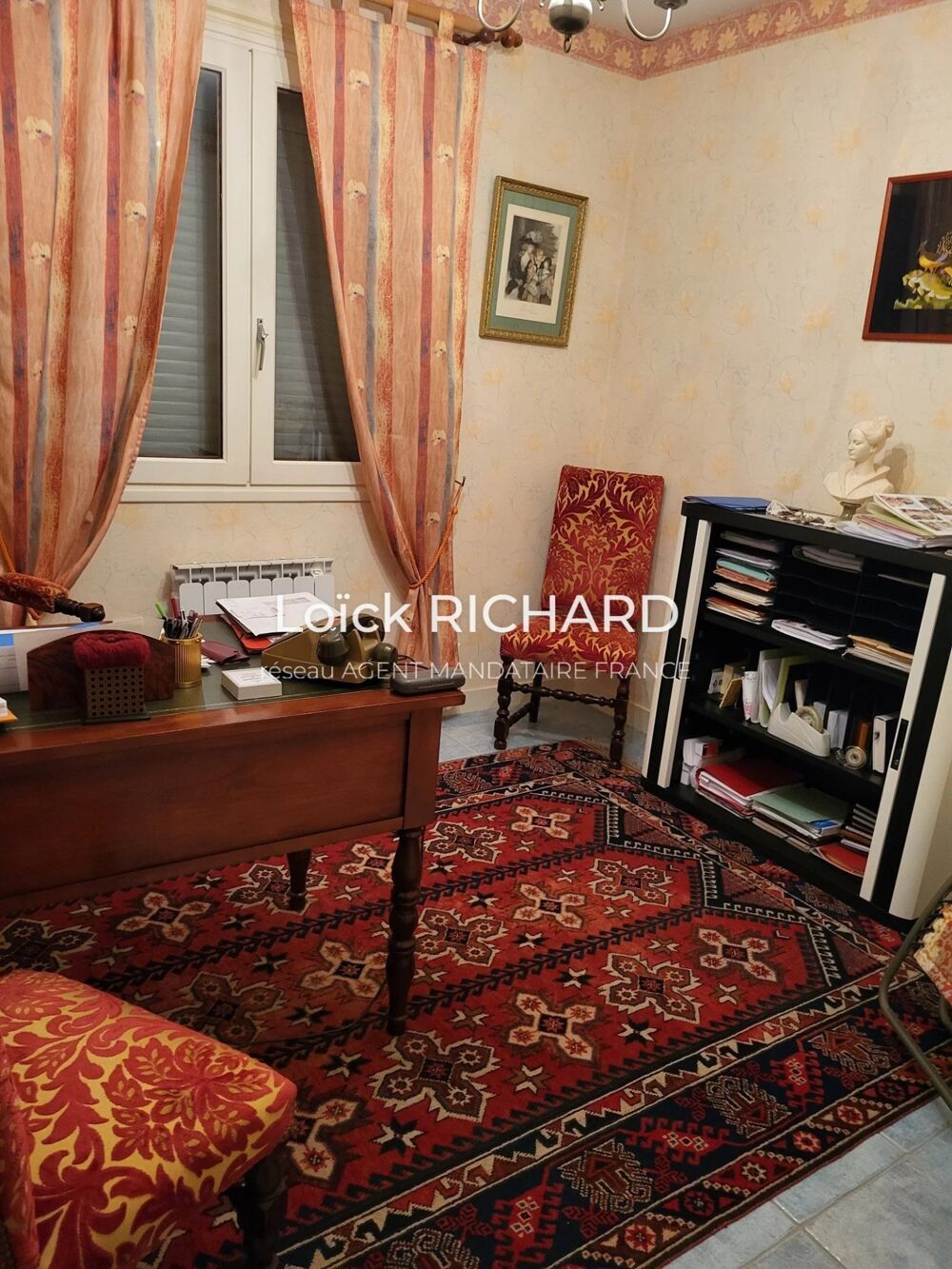 Vente Maison AGRÉABLE MAISON DE PLAIN-PIED – QUARTIER CALME Bergerac