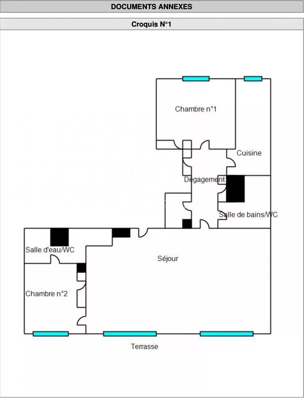  vendre  Appartement Nice (06300)