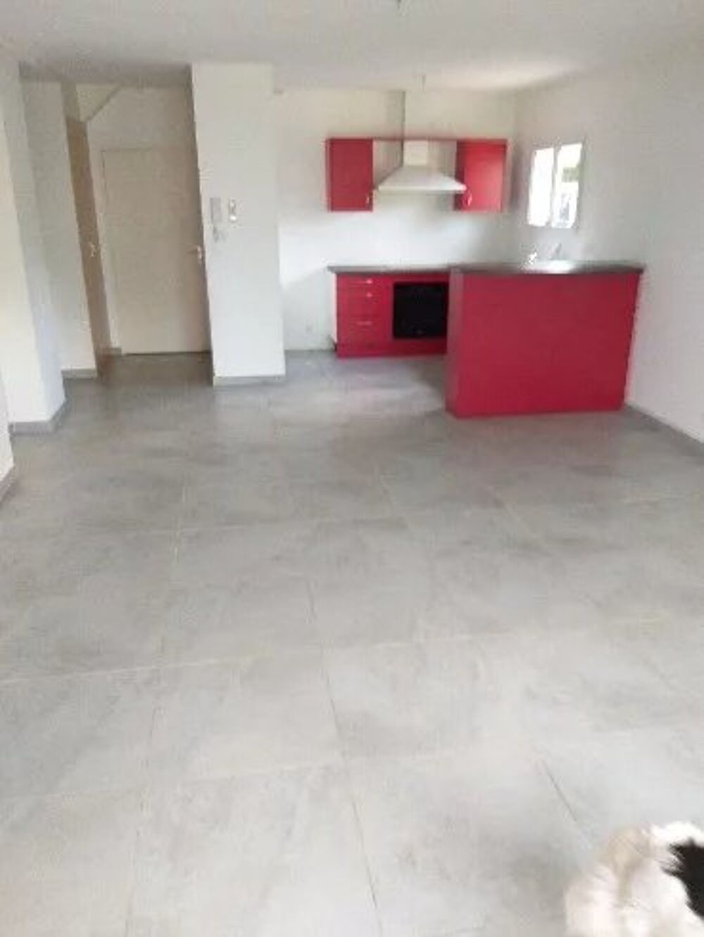 BELLE VILLA T4 AVEC JARDIN CLOS ET PARKING
