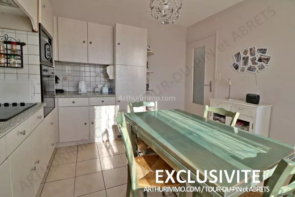 Maison toutes proximités
