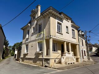  Maison à vendre 8 pièces 145 m²