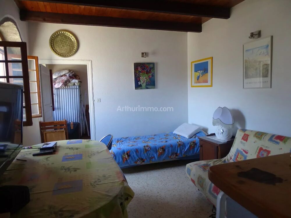 Vente Appartement APPARTEMENT T2 EN REZ DE CHAUSSEE Saint-auban