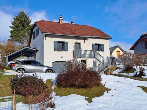   LAMOURA : Maison familiale Maison - 5 pi�ce(s) - 99 m�