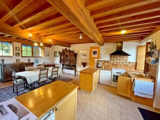  Maison � vendre 9 pi�ces 214 m�