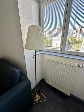  Appartement à louer 1 pièce 19 m²