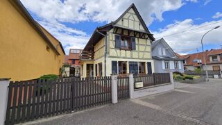  Maison � louer 4 pi�ces 106 m�