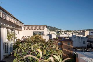  Appartement � vendre 6 pi�ces 155 m�