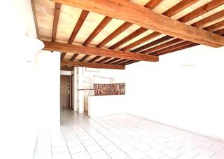  Appartement � vendre 1 pi�ce 34 m�