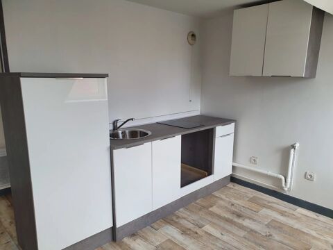  Appartement � louer 2 pi�ces 56 m�