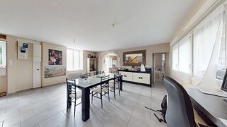  Maison � vendre 7 pi�ces 168 m�