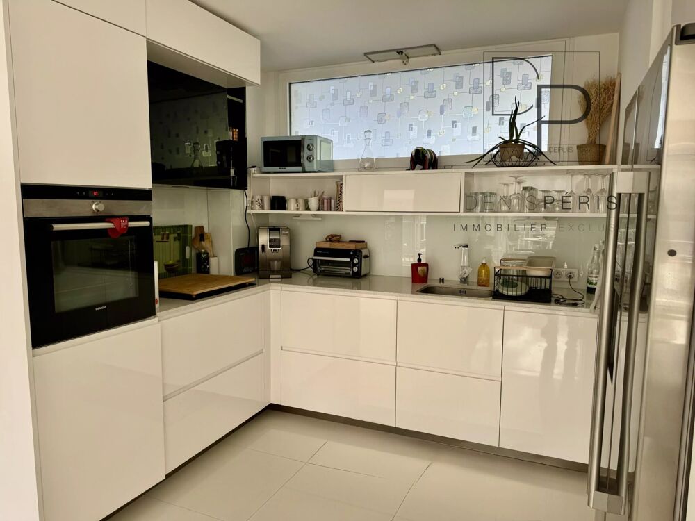 à vendre  Appartement La Baule-Escoublac (44500)