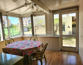  Maison à vendre 166 m²