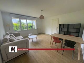  Maison à louer 5 pièces 87 m² Gradignan