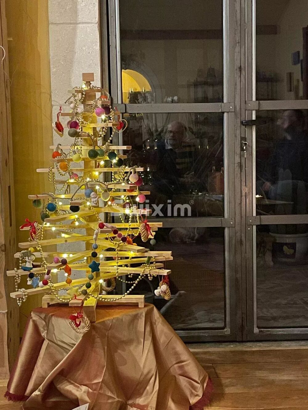 � vendre  Maison Saint-Laurent-d'Aigouze (30220)