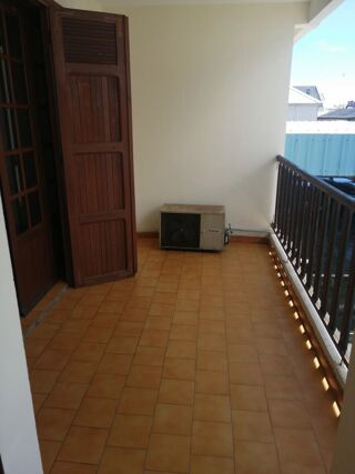  Appartement à louer 2 pièces 60 m²