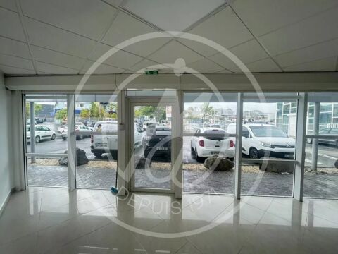   Local commercial 