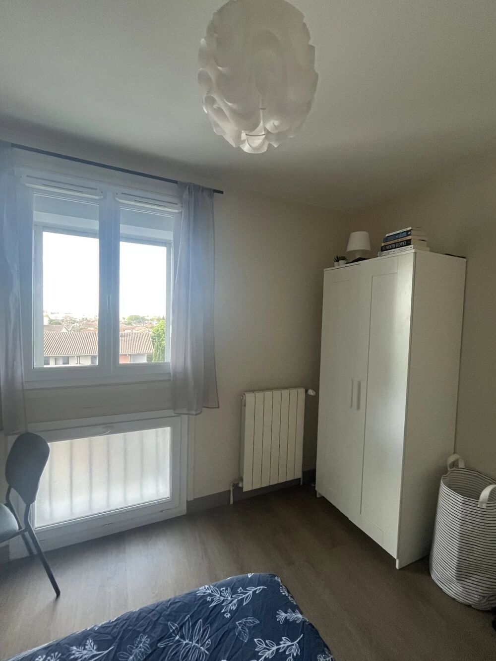 Location Appartement CHAMBRE MEUBLEE A TOULOUSE Toulouse
