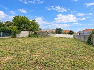  Terrain à vendre 577 m²