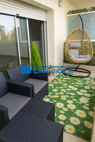  Appartement à vendre 4 pièces 83 m²
